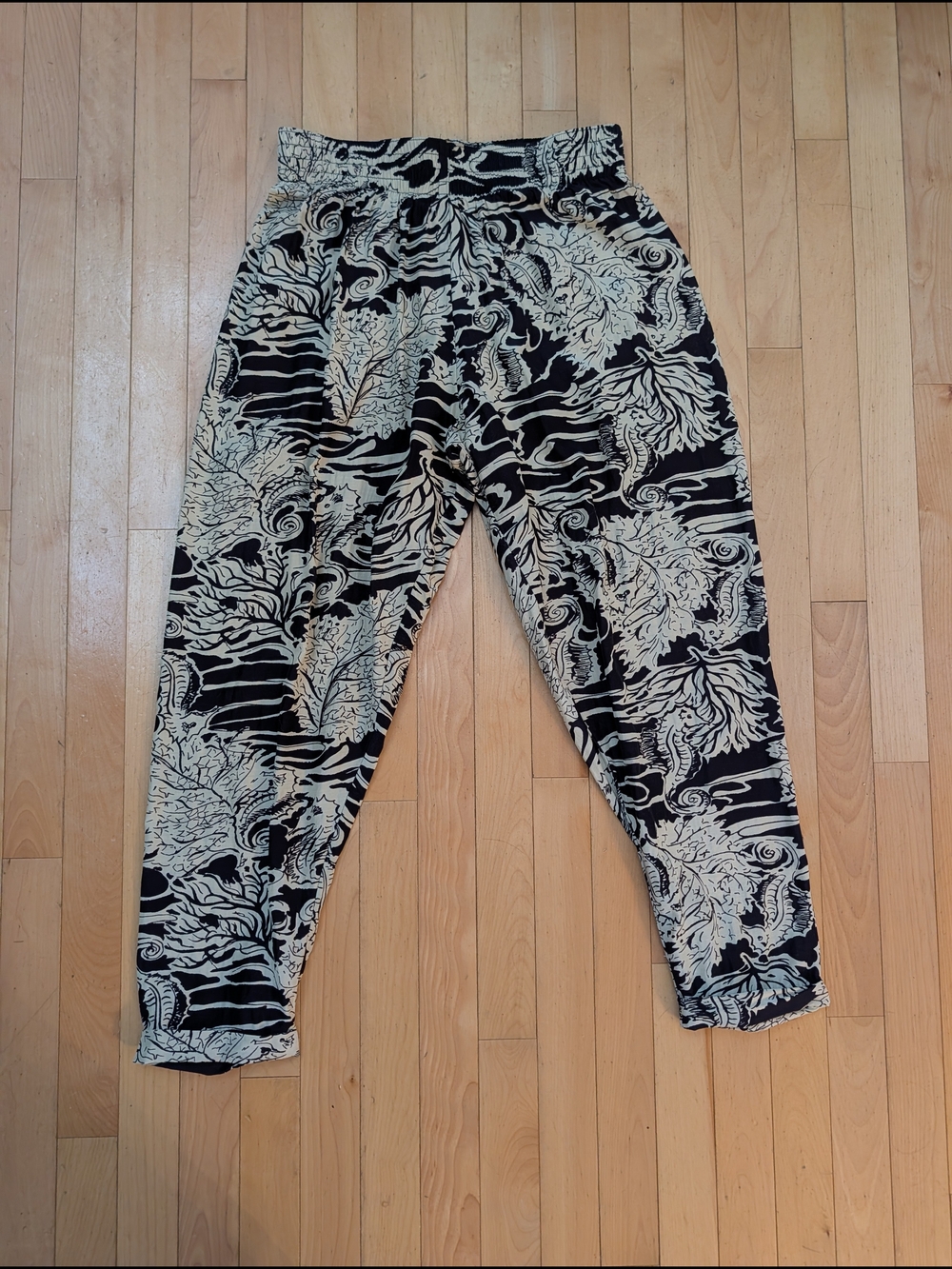 Norma Kamali Pants